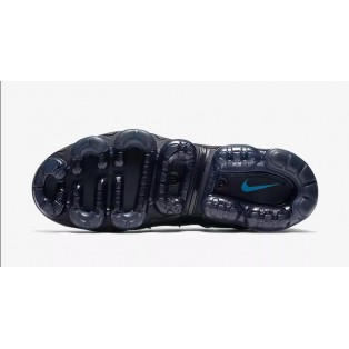 Nike Air Vapormax Plus Bleu Homme et Femme sneakers chaussures de sport Pas Cher 924453-401